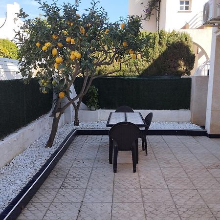 Z&R - Alcyone Villa Torrevieja Zewnętrze zdjęcie