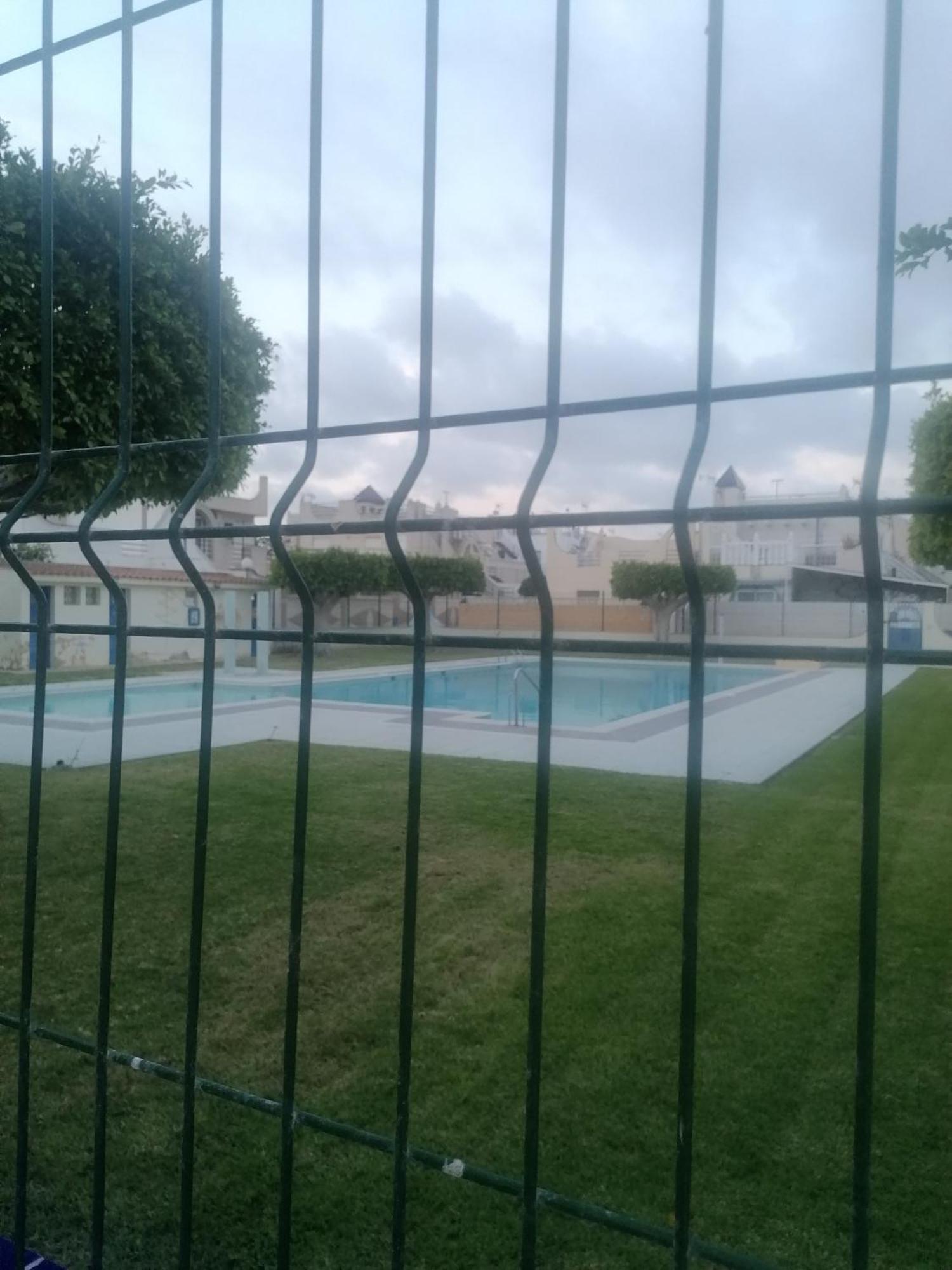 Z&R - Alcyone Villa Torrevieja Zewnętrze zdjęcie