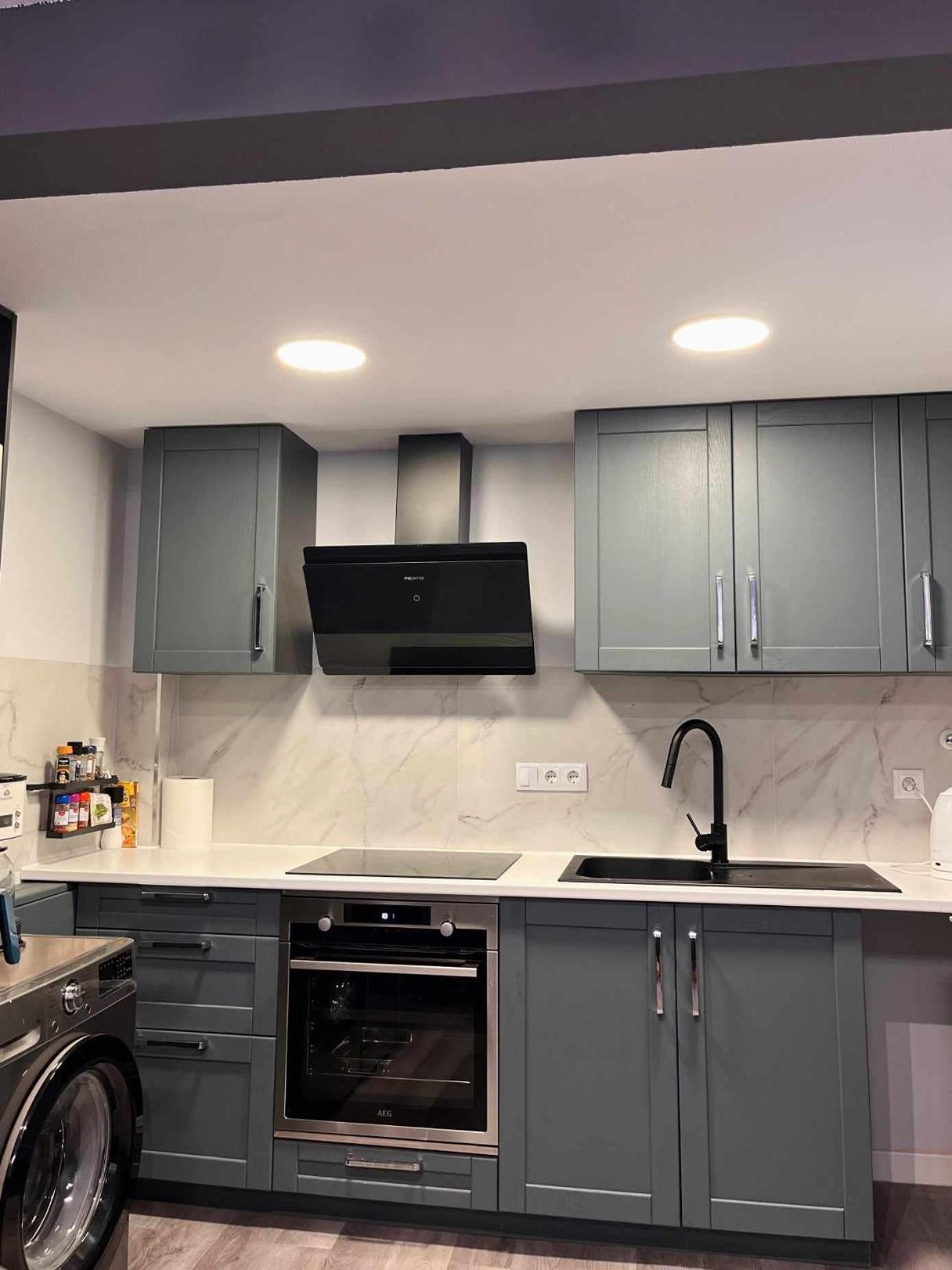 Z&R - Alcyone Villa Torrevieja Zewnętrze zdjęcie