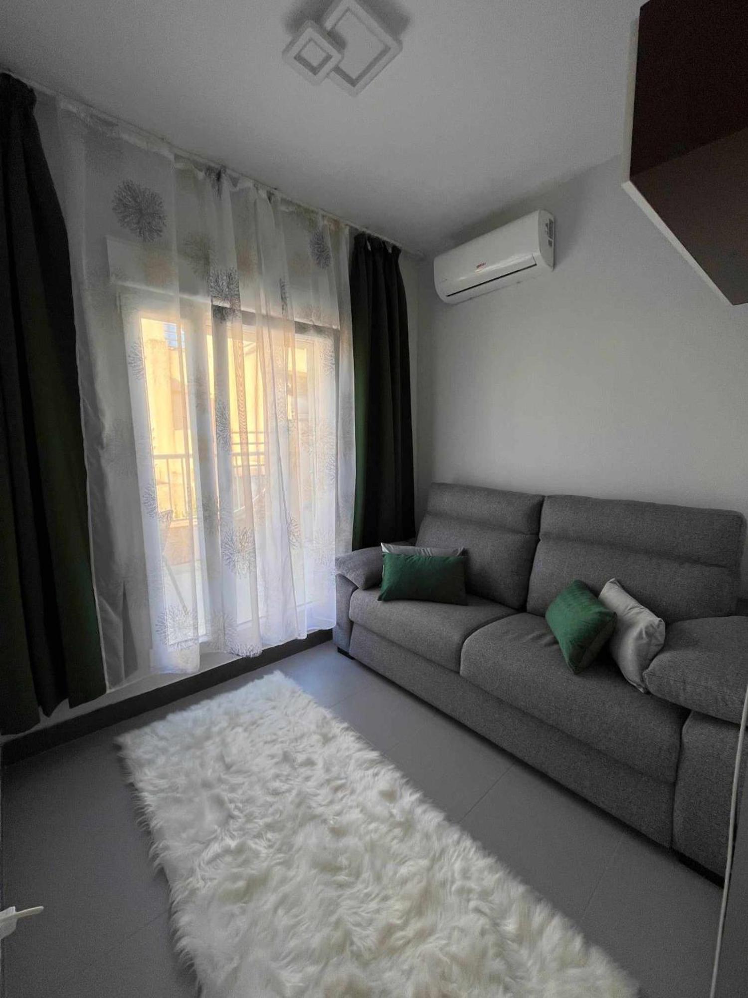 Z&R - Alcyone Villa Torrevieja Zewnętrze zdjęcie