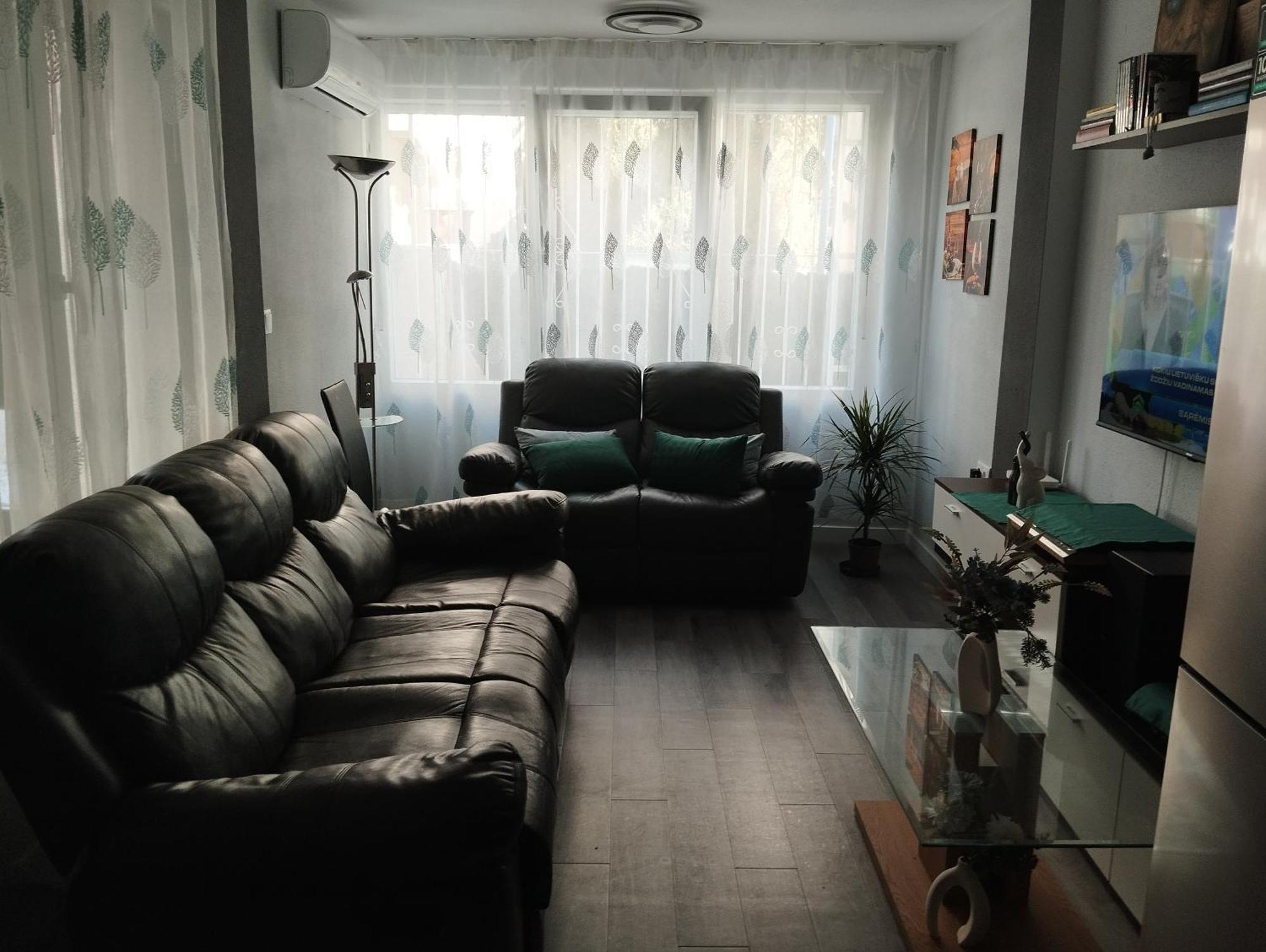 Z&R - Alcyone Villa Torrevieja Zewnętrze zdjęcie