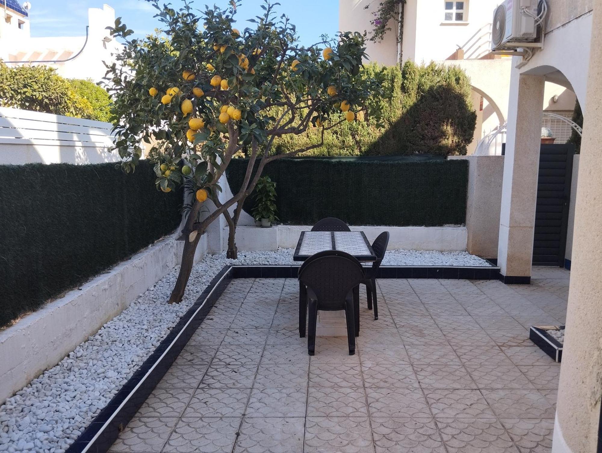 Z&R - Alcyone Villa Torrevieja Zewnętrze zdjęcie