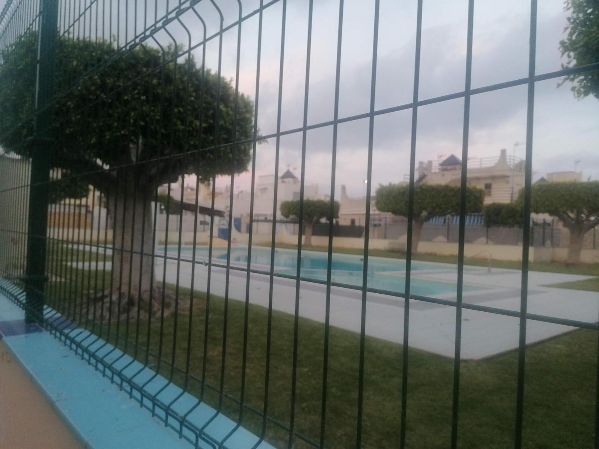 Z&R - Alcyone Villa Torrevieja Zewnętrze zdjęcie