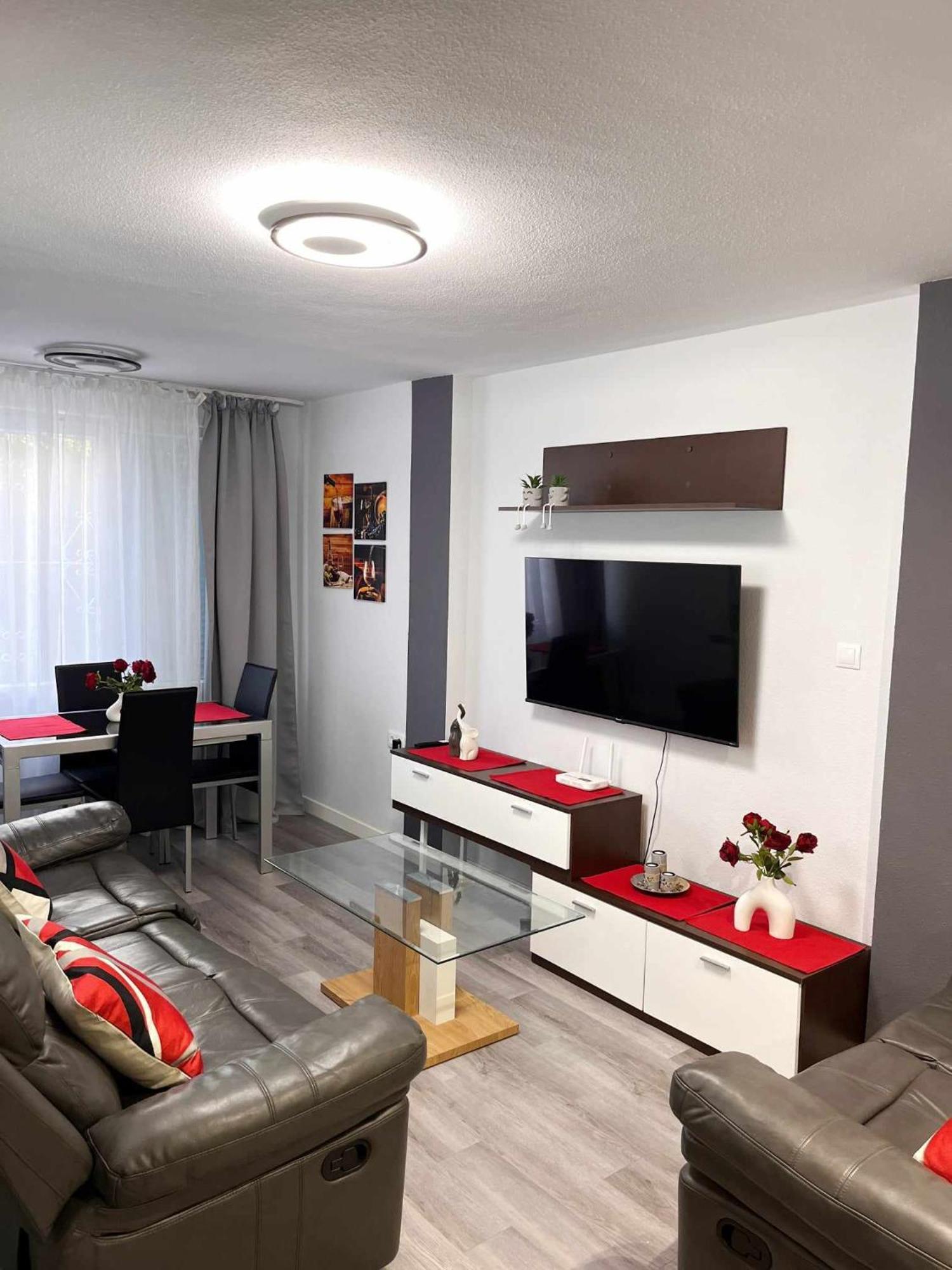 Z&R - Alcyone Villa Torrevieja Zewnętrze zdjęcie