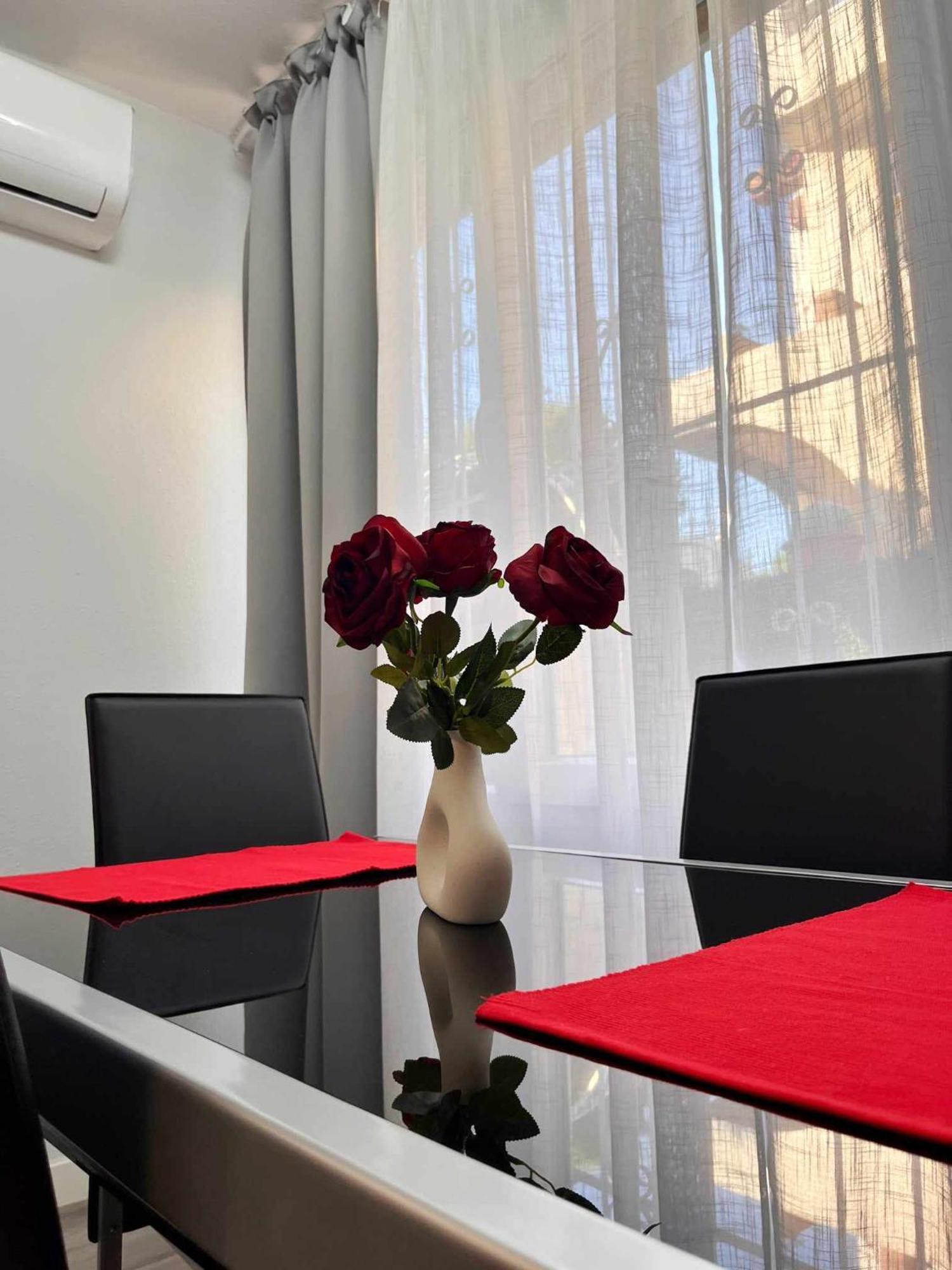 Z&R - Alcyone Villa Torrevieja Zewnętrze zdjęcie